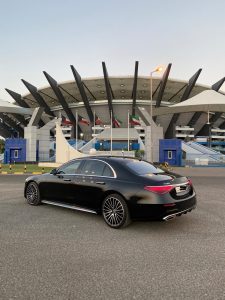 من الكويت الى السعودية مطار الدمام